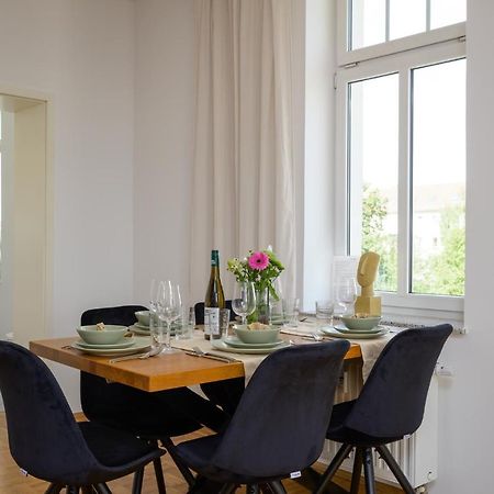 שקאודיטז Le Vacation 3-Room-Apartment 67Qm, Kueche, Netflix, Free-Tv מראה חיצוני תמונה
