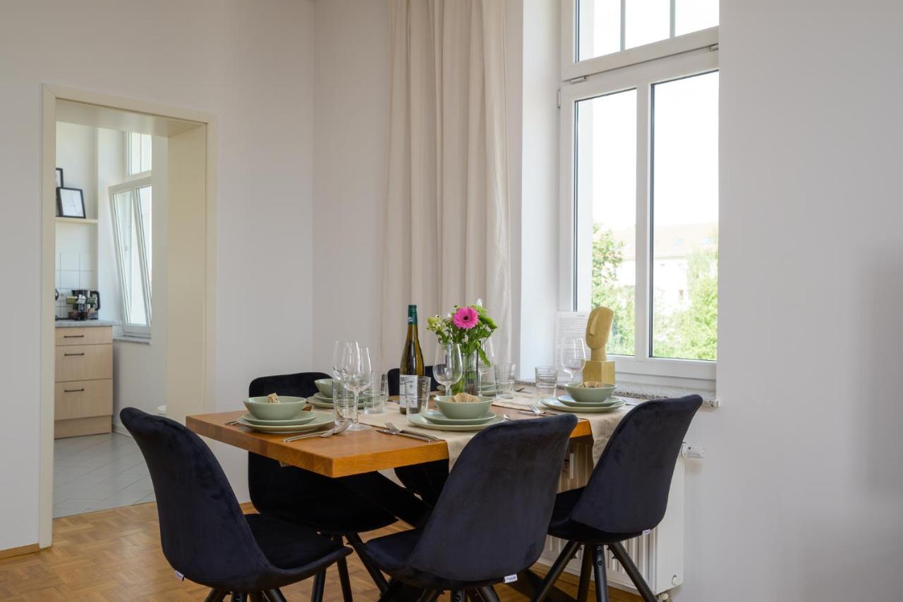 שקאודיטז Le Vacation 3-Room-Apartment 67Qm, Kueche, Netflix, Free-Tv מראה חיצוני תמונה