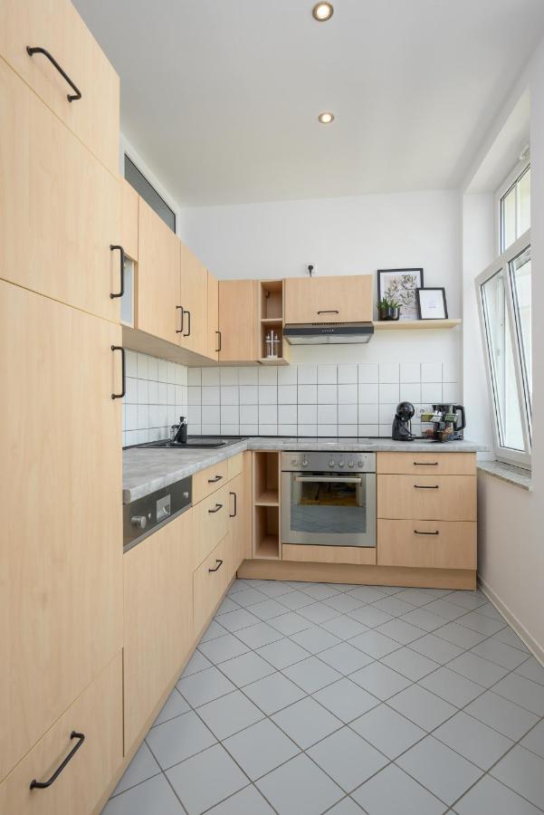 שקאודיטז Le Vacation 3-Room-Apartment 67Qm, Kueche, Netflix, Free-Tv מראה חיצוני תמונה