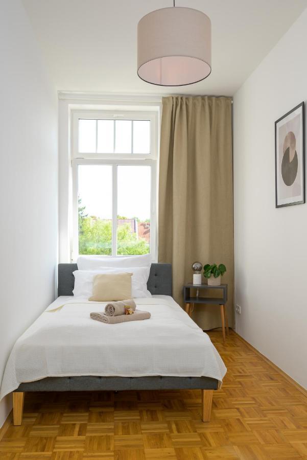 שקאודיטז Le Vacation 3-Room-Apartment 67Qm, Kueche, Netflix, Free-Tv מראה חיצוני תמונה