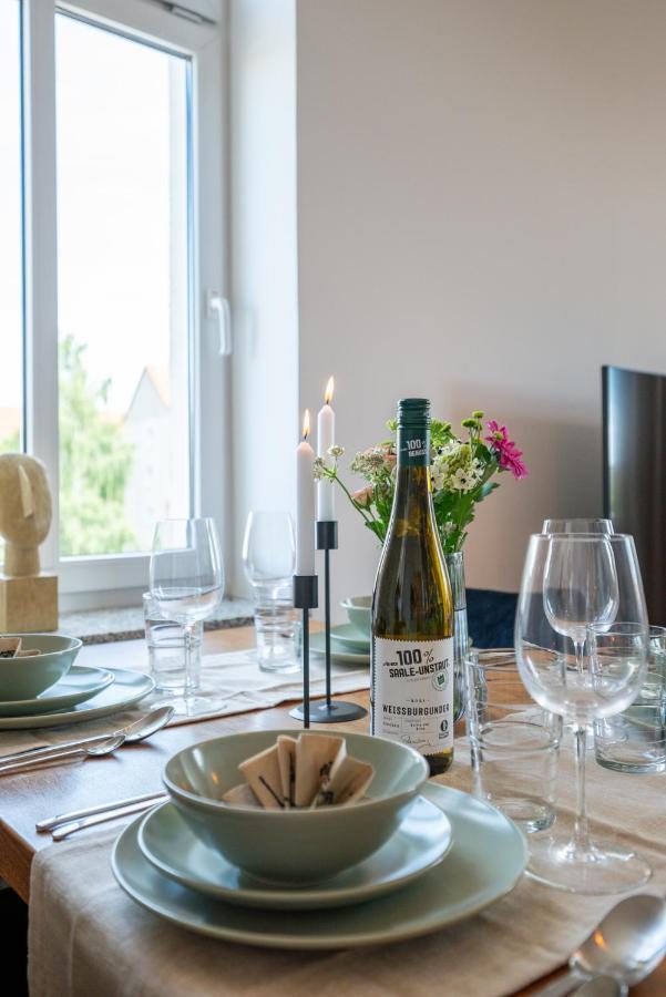 שקאודיטז Le Vacation 3-Room-Apartment 67Qm, Kueche, Netflix, Free-Tv מראה חיצוני תמונה